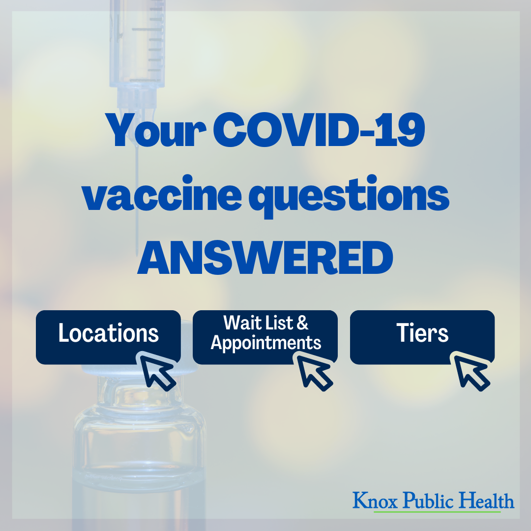 Your COVID 19 Vaccine questions ANSWERED 01152021 1