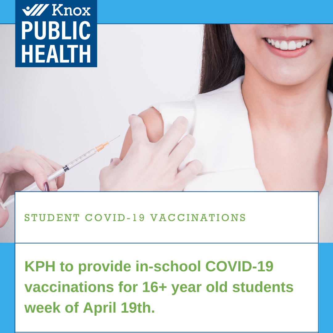 student vaccinations 04162021