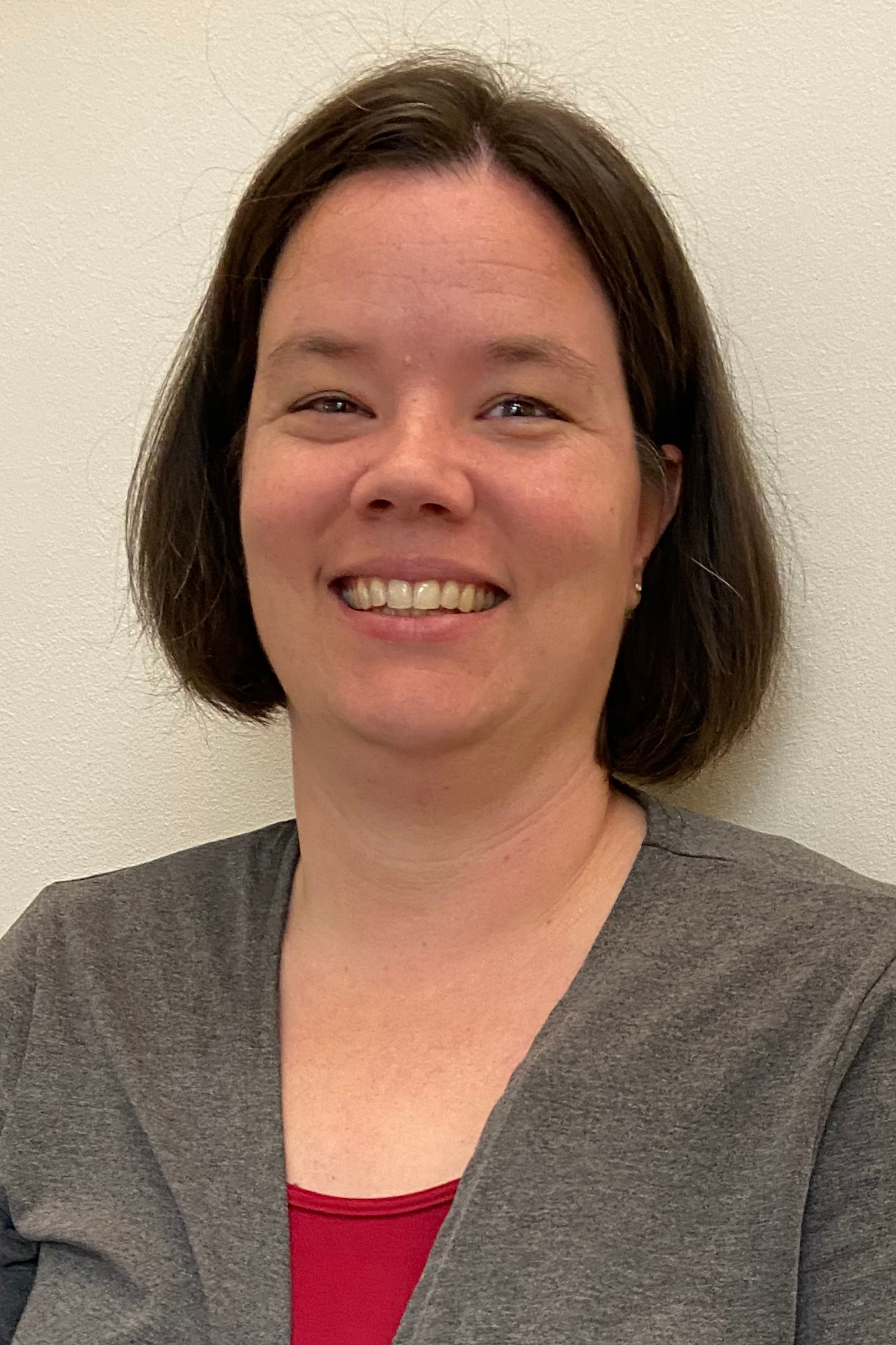 Amy Seward EPC