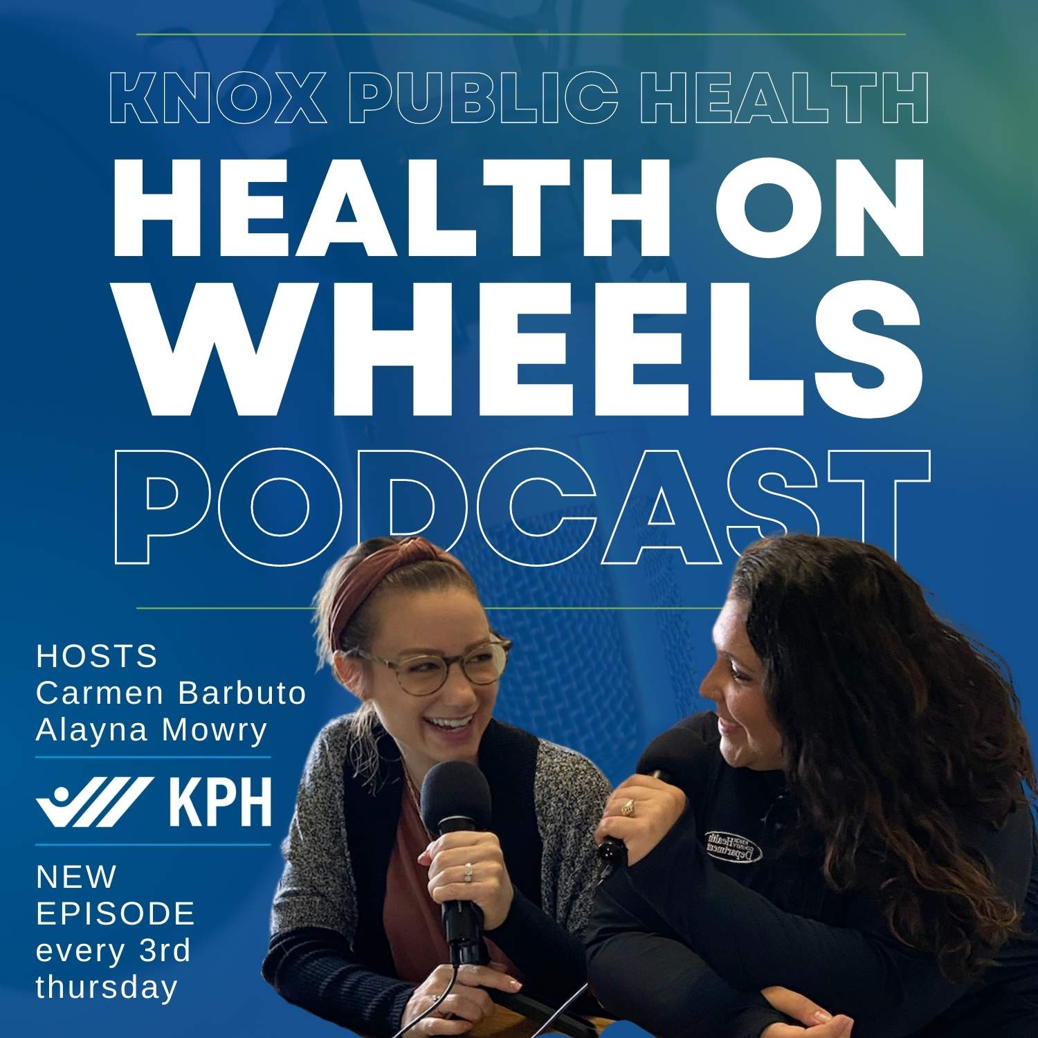 Health on Wheels Podcast Cover 06212022 FINAL