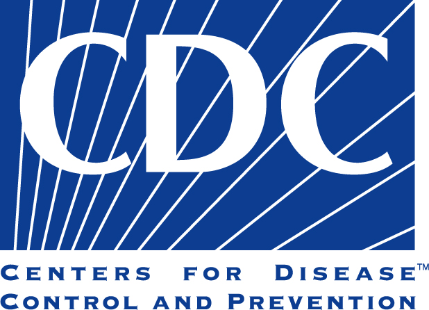 CDC logo electronic color name