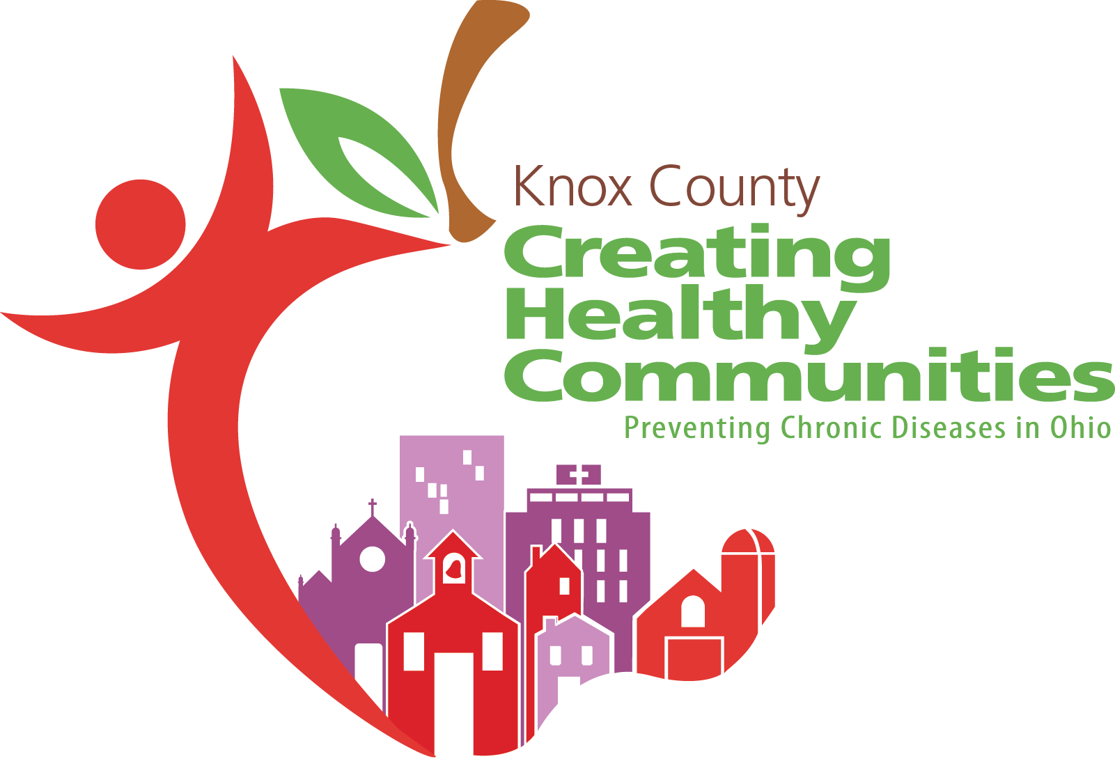 CHC Knox Logo