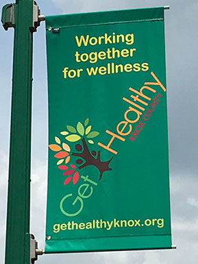 Get Healthy Knox County