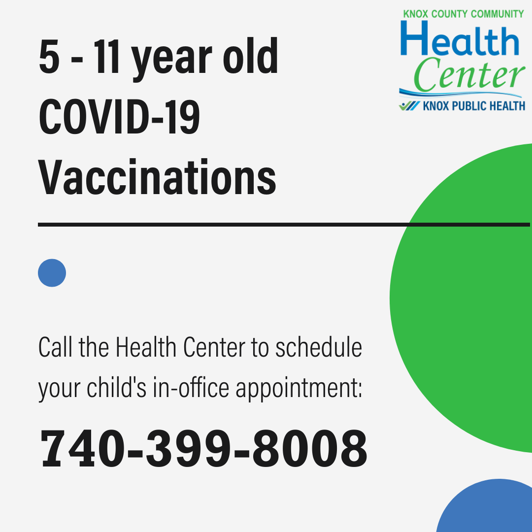 5 11 year old COVID 19 Vaccinations 11042021 Insta