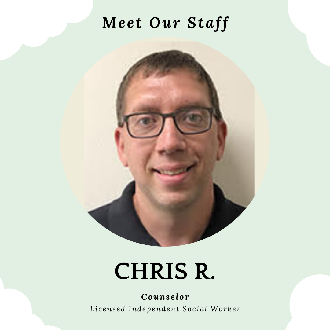 Meet Our Staff Chris 1