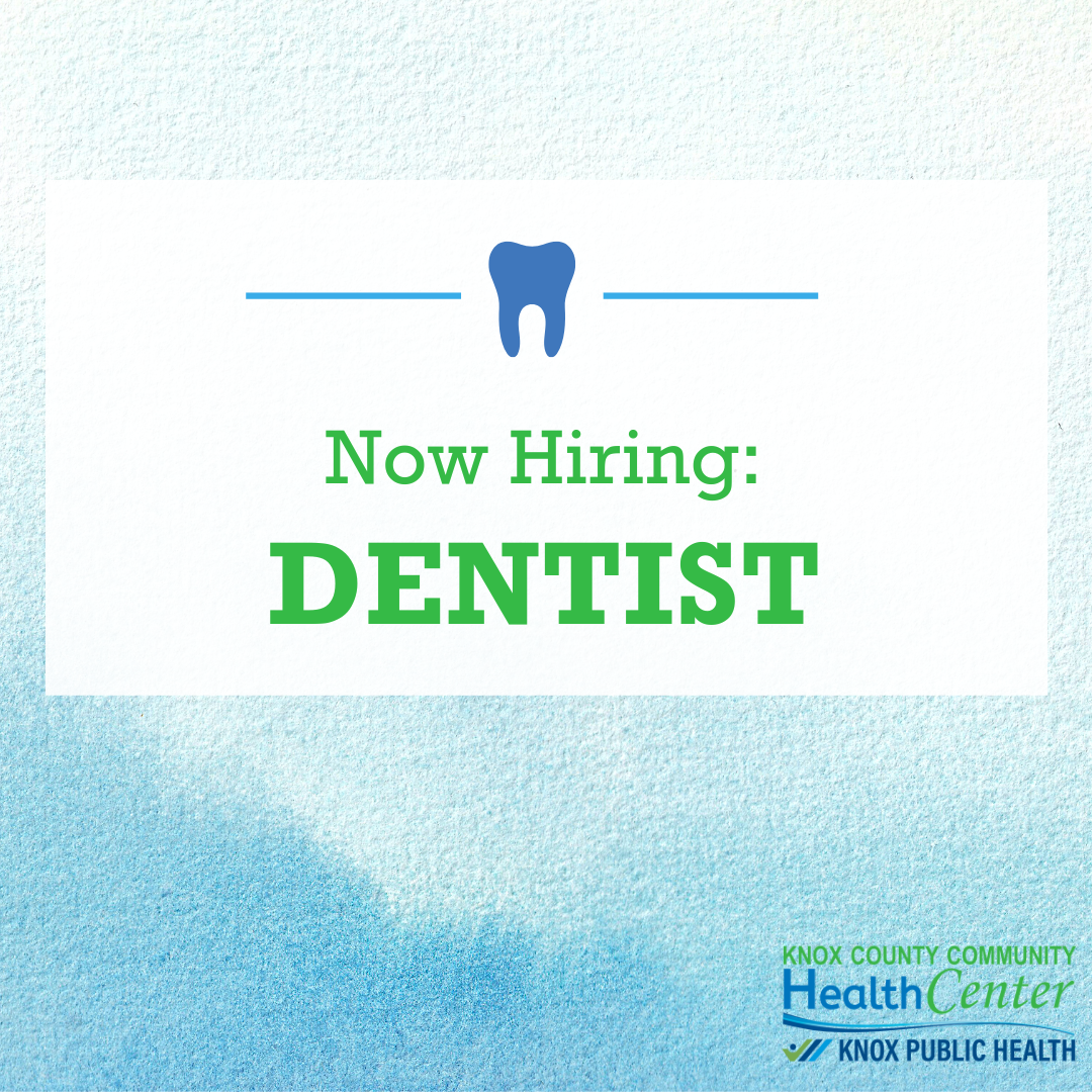 Now Hiring DENTIST Facebook 12162022 2