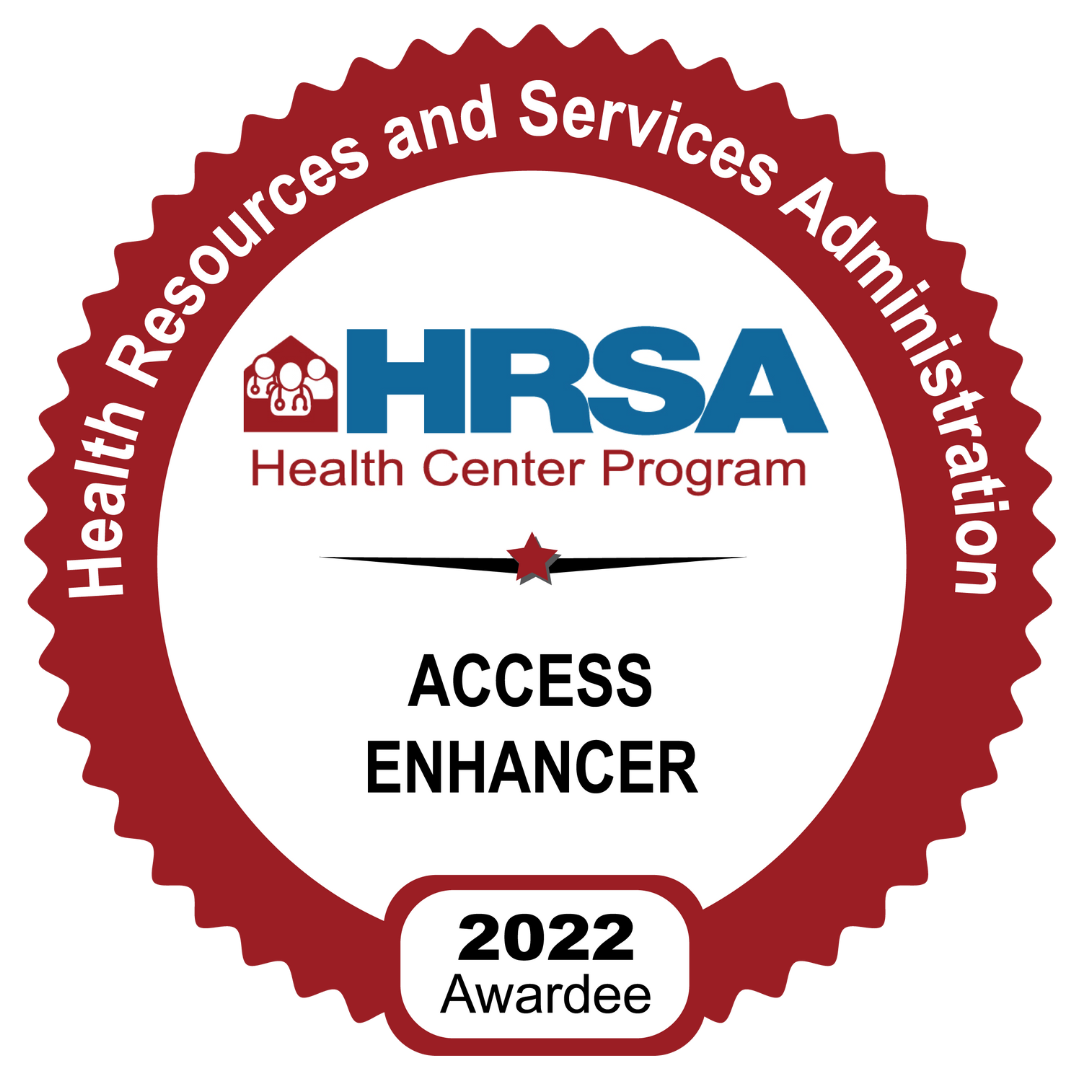 Health Center Access Enhancer 2022