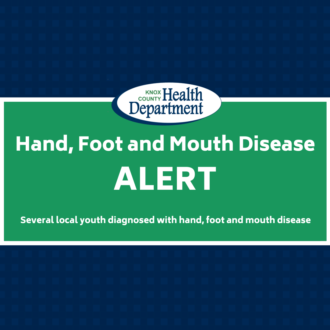 2019 hand foot mouth disease alert Square