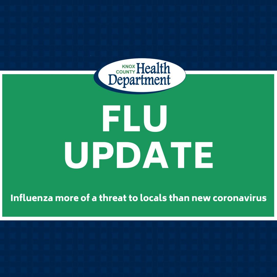 Flu Update