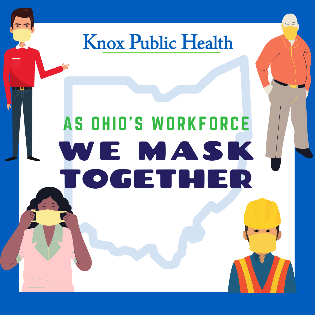 Insta Ohios Workforce Masks Together 06012020