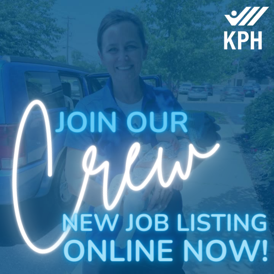 KPH Job Posting 1