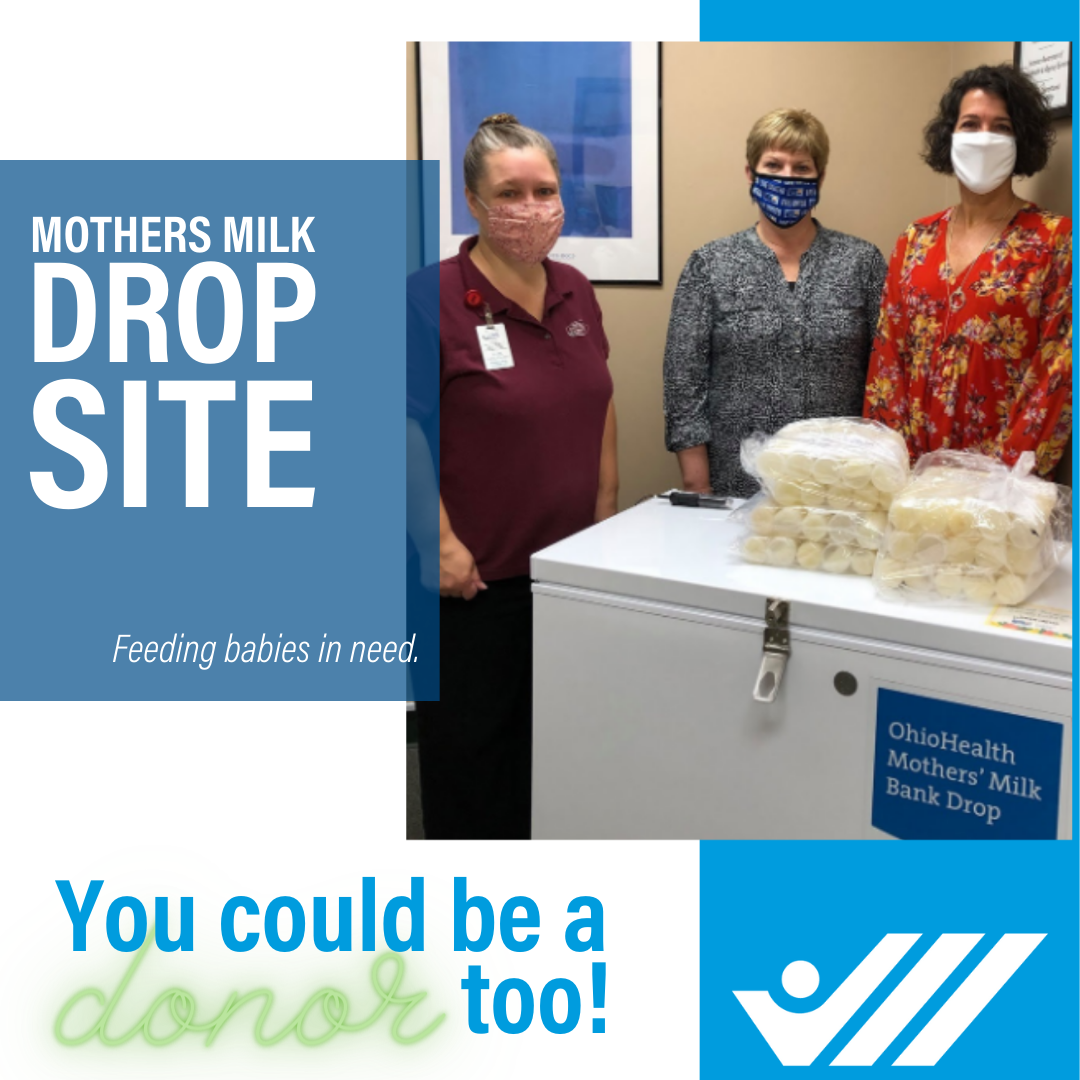 Mothers milk drop site 02152022 Insta
