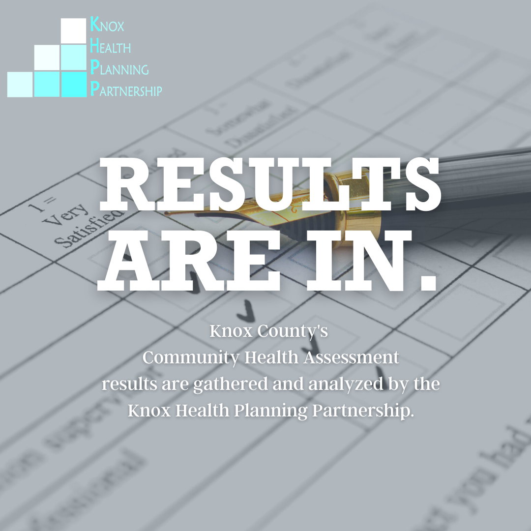 Results are in KHPP 2021 CHA