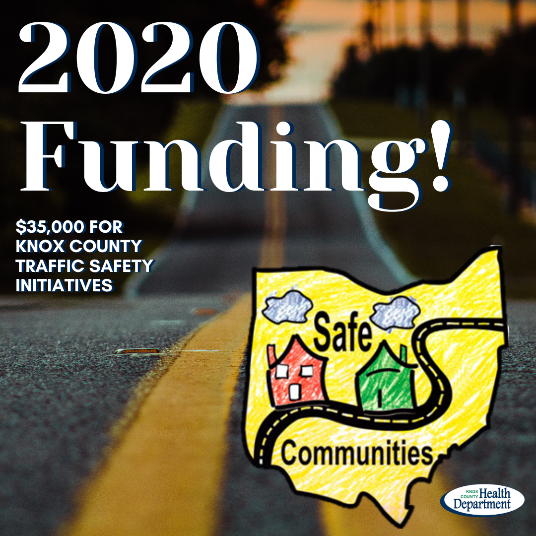 Safe Communities 2020 Funding 1