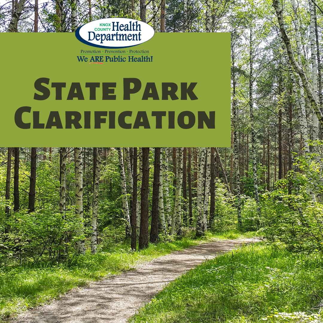 State Park clarification 04292020