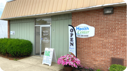 Danville Community Health Center