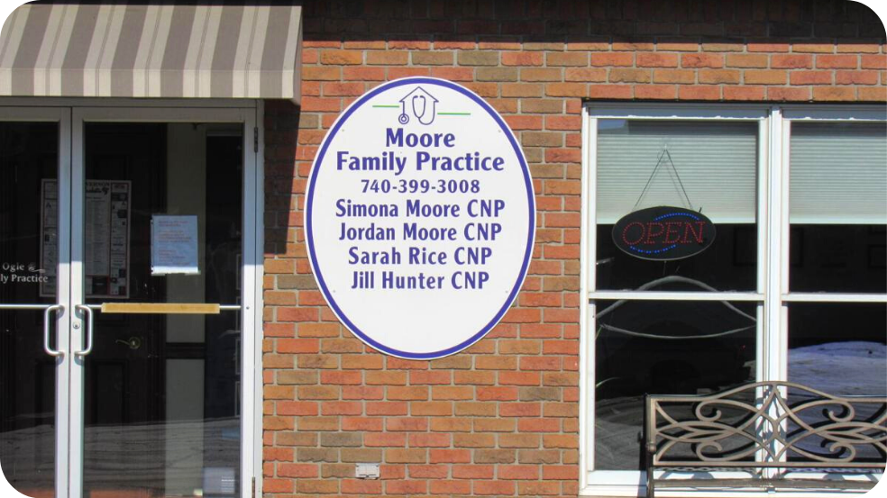 Moore Family Practice