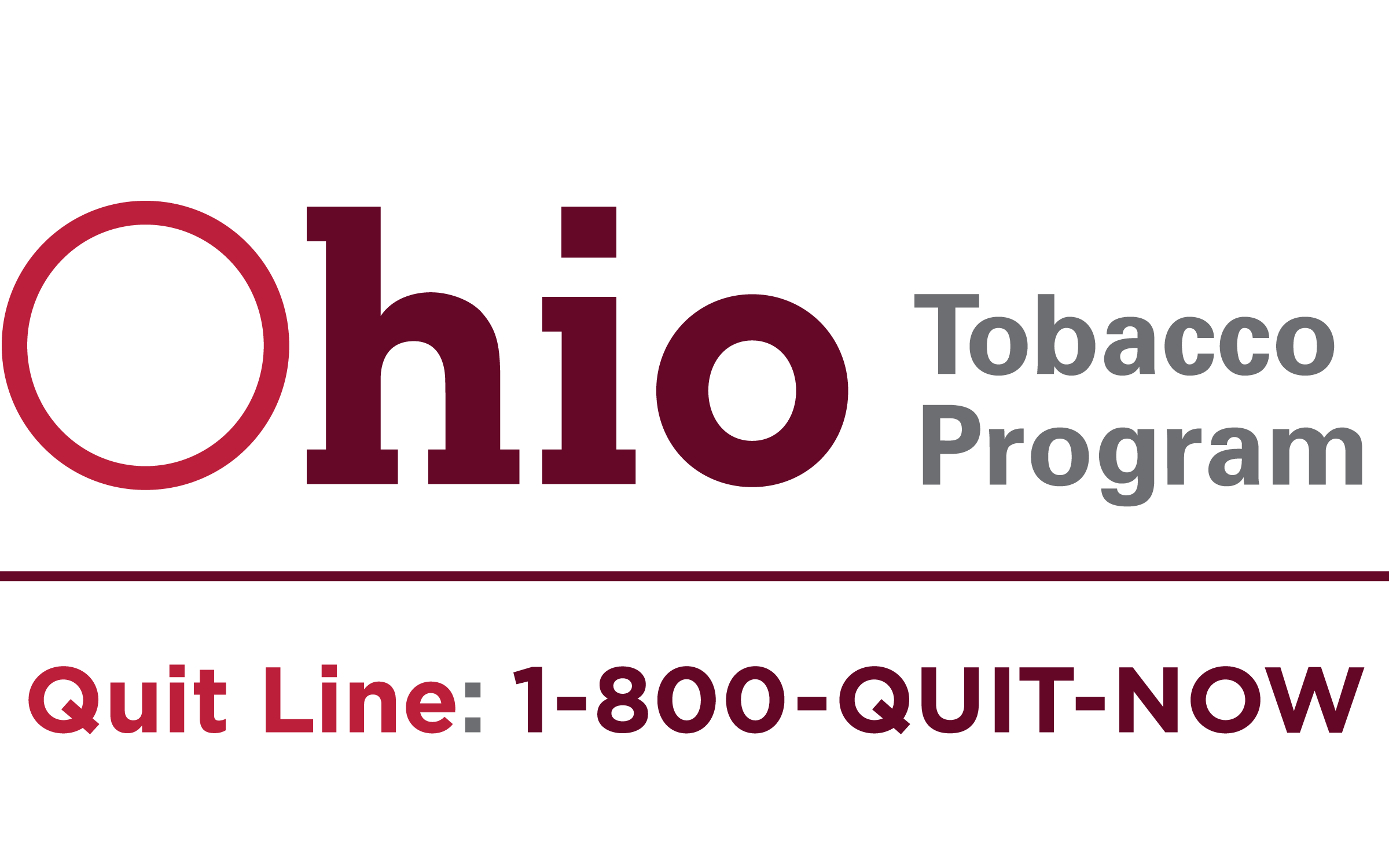 Ohio Quit Line