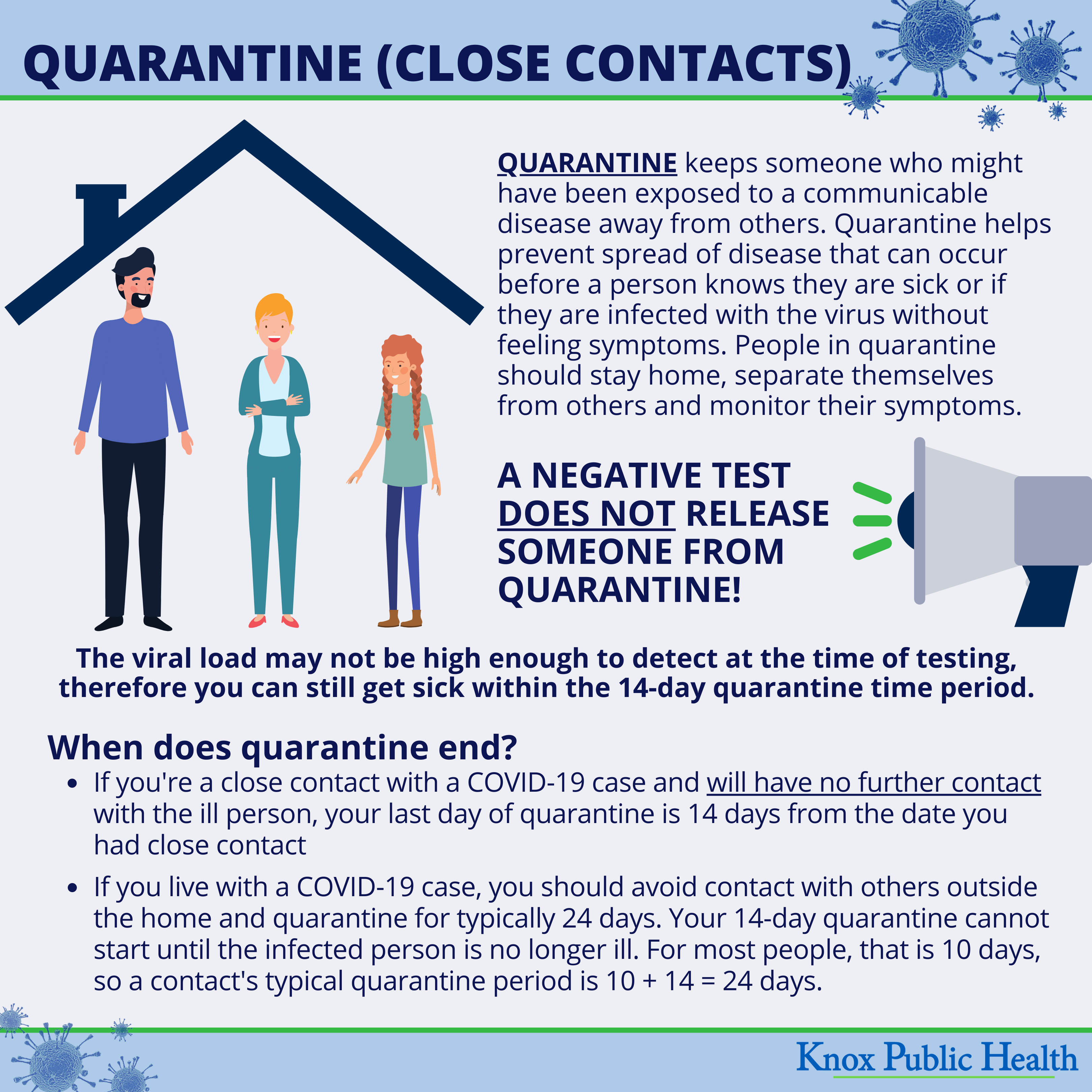 Quarantine