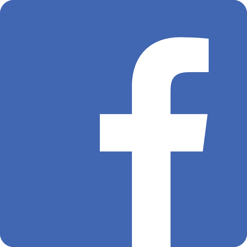Facebook SocialMediaIcon Logo 052019