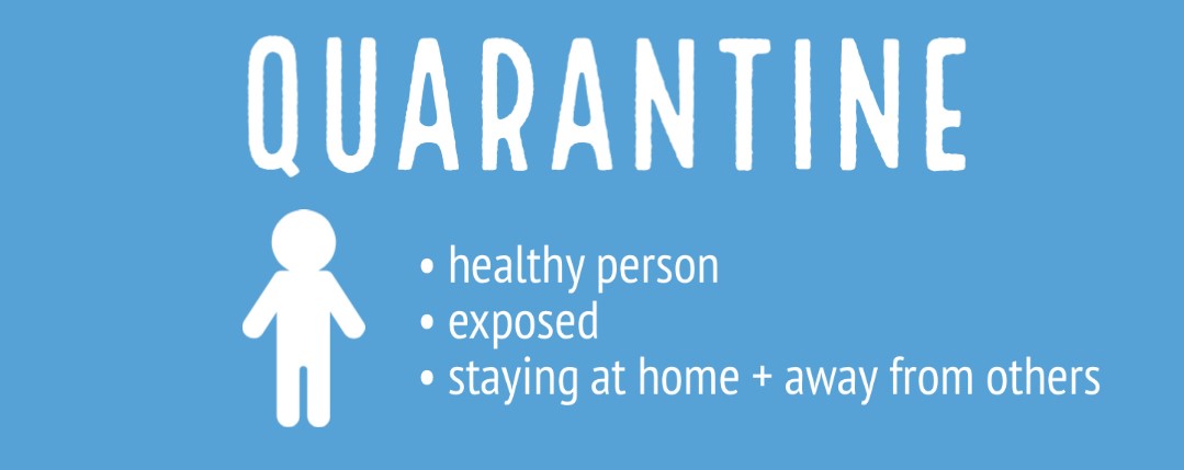 quarantine