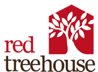Red Treehouse